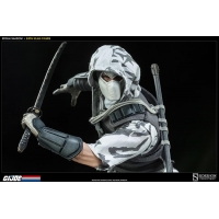 Sideshow - Sixth Scale Figure - Storm Shadow