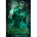 [PO] Sideshow Collectibles- Premium Format™ - Green Lantern – Hal Jordan