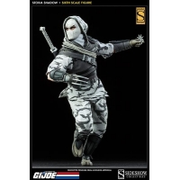 Sideshow - Sixth Scale Figure - Storm Shadow