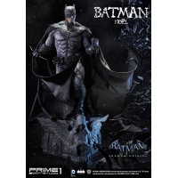 Prime1 Studio - 1/3 Scale Batman Arkham Origins : Batman Noel Statue