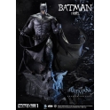 [PO] Prime1 Studio - 1/3 Scale Batman Arkham Origins : Batman Noel Statue