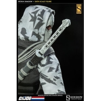 Sideshow - Sixth Scale Figure - Storm Shadow