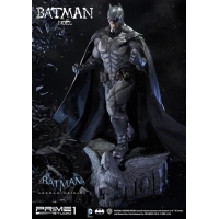 Prime1 Studio - 1/3 Scale Batman Arkham Origins : Batman Noel Statue