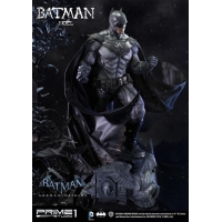 Prime1 Studio - 1/3 Scale Batman Arkham Origins : Batman Noel Statue