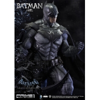 Prime1 Studio - 1/3 Scale Batman Arkham Origins : Batman Noel Statue