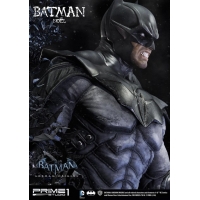 Prime1 Studio - 1/3 Scale Batman Arkham Origins : Batman Noel Statue