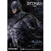 Prime1 Studio - 1/3 Scale Batman Arkham Origins : Batman Noel Statue