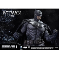 Prime1 Studio - 1/3 Scale Batman Arkham Origins : Batman Noel Statue