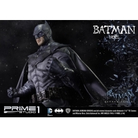 Prime1 Studio - 1/3 Scale Batman Arkham Origins : Batman Noel Statue