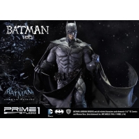 Prime1 Studio - 1/3 Scale Batman Arkham Origins : Batman Noel Statue