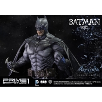 Prime1 Studio - 1/3 Scale Batman Arkham Origins : Batman Noel Statue