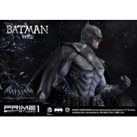 Prime1 Studio - 1/3 Scale Batman Arkham Origins : Batman Noel Statue