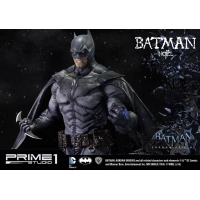 Prime1 Studio - 1/3 Scale Batman Arkham Origins : Batman Noel Statue