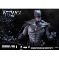 Prime1 Studio - 1/3 Scale Batman Arkham Origins : Batman Noel Statue