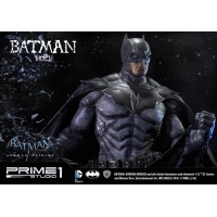 Prime1 Studio - 1/3 Scale Batman Arkham Origins : Batman Noel Statue