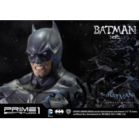 Prime1 Studio - 1/3 Scale Batman Arkham Origins : Batman Noel Statue