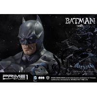 Prime1 Studio - 1/3 Scale Batman Arkham Origins : Batman Noel Statue