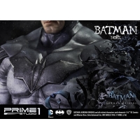 Prime1 Studio - 1/3 Scale Batman Arkham Origins : Batman Noel Statue