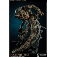 Sideshow - Statue - Pacific Rim - Slattern