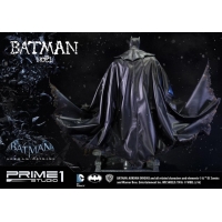 Prime1 Studio - 1/3 Scale Batman Arkham Origins : Batman Noel Statue