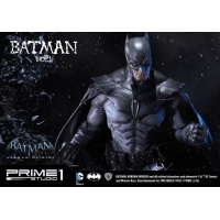 Prime1 Studio - 1/3 Scale Batman Arkham Origins : Batman Noel Statue