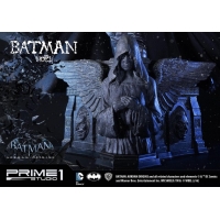 Prime1 Studio - 1/3 Scale Batman Arkham Origins : Batman Noel Statue