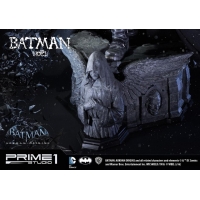 Prime1 Studio - 1/3 Scale Batman Arkham Origins : Batman Noel Statue