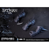 Prime1 Studio - 1/3 Scale Batman Arkham Origins : Batman Noel Statue