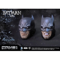 Prime1 Studio - 1/3 Scale Batman Arkham Origins : Batman Noel Statue