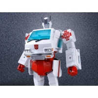 Takara Tomy - MP30 - Ratchet 