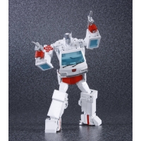 Takara Tomy - MP30 - Ratchet 