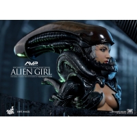 Hot Toys – HAS002 – Alien vs. Predator: Alien Girl 