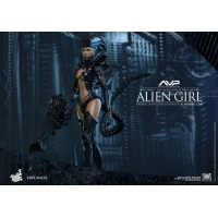 Hot Toys – HAS002 – Alien vs. Predator: Alien Girl 