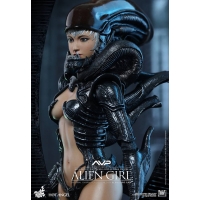 Hot Toys – HAS002 – Alien vs. Predator: Alien Girl 