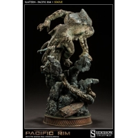 Sideshow - Statue - Pacific Rim - Slattern