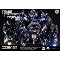 Prime1 Studio - Transformers  IRONHIDE 