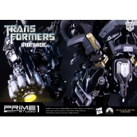 Prime1 Studio - Transformers  IRONHIDE 