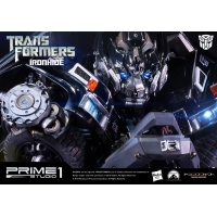 Prime1 Studio - Transformers  IRONHIDE 