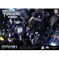 Prime1 Studio - Transformers  IRONHIDE 