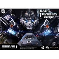 Prime1 Studio - Transformers  IRONHIDE 