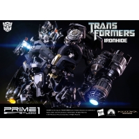 Prime1 Studio - Transformers  IRONHIDE 