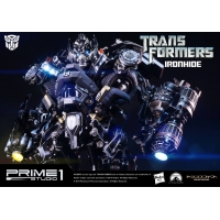 Prime1 Studio - Transformers  IRONHIDE 