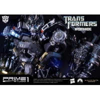 Prime1 Studio - Transformers  IRONHIDE 