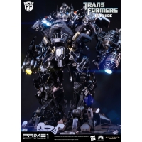 Prime1 Studio - Transformers  IRONHIDE 