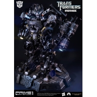 Prime1 Studio - Transformers  IRONHIDE 