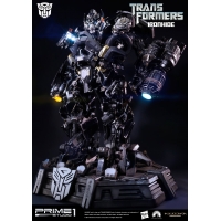 Prime1 Studio - Transformers  IRONHIDE 