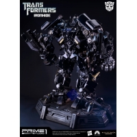 Prime1 Studio - Transformers  IRONHIDE 