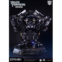 Prime1 Studio - Transformers  IRONHIDE 