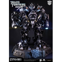 Prime1 Studio - Transformers  IRONHIDE 