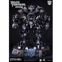 Prime1 Studio - Transformers  IRONHIDE 